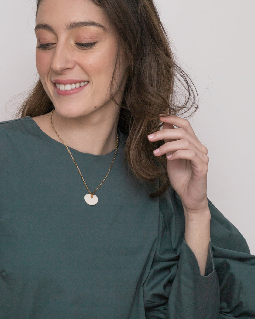 Collier COLINOU
