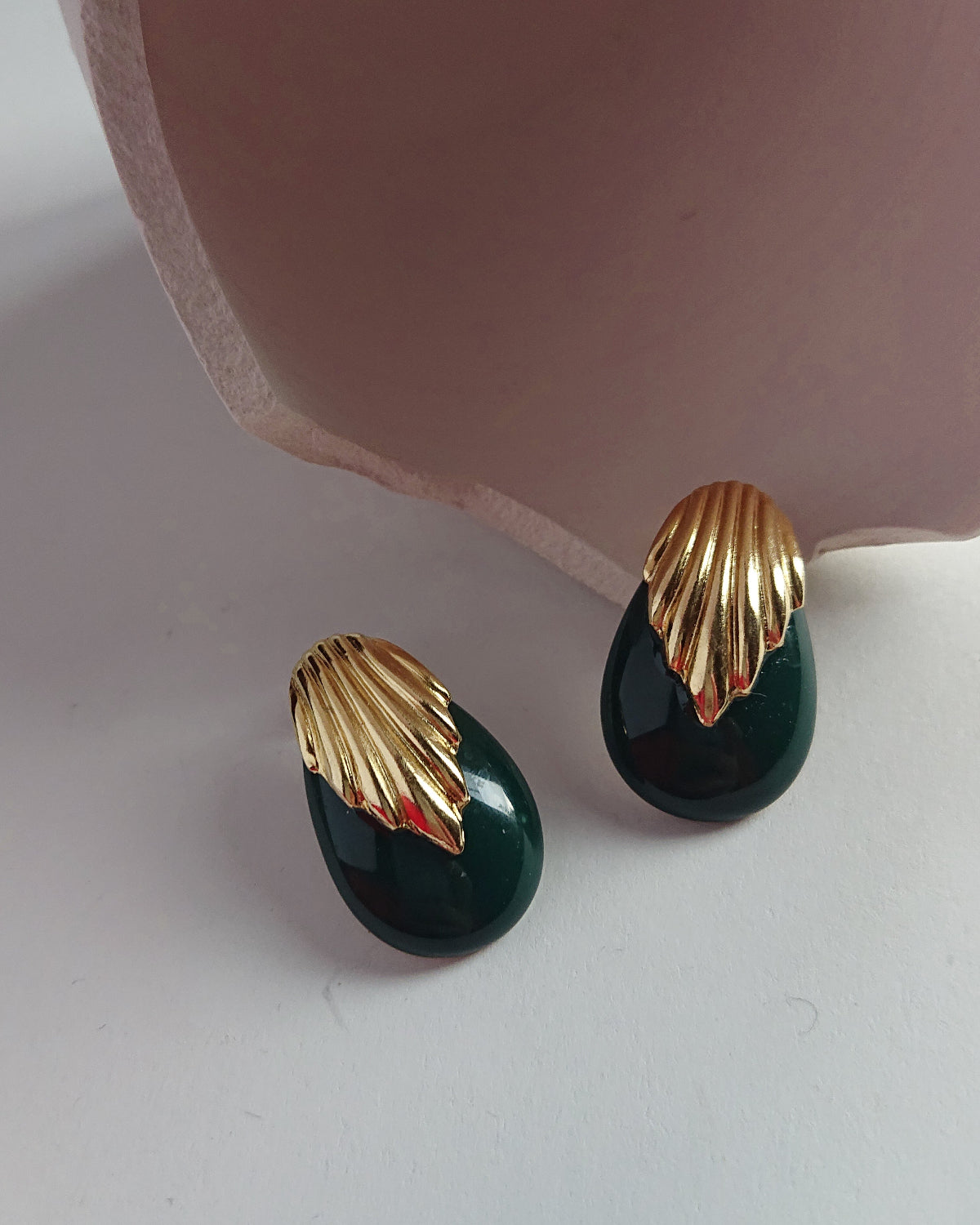 Boucles d'oreilles GATSBY