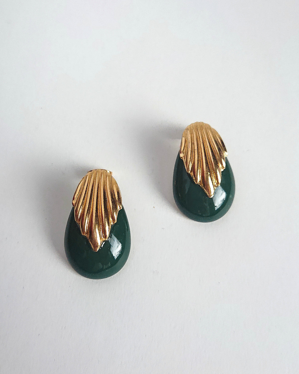 Boucles d'oreilles GATSBY