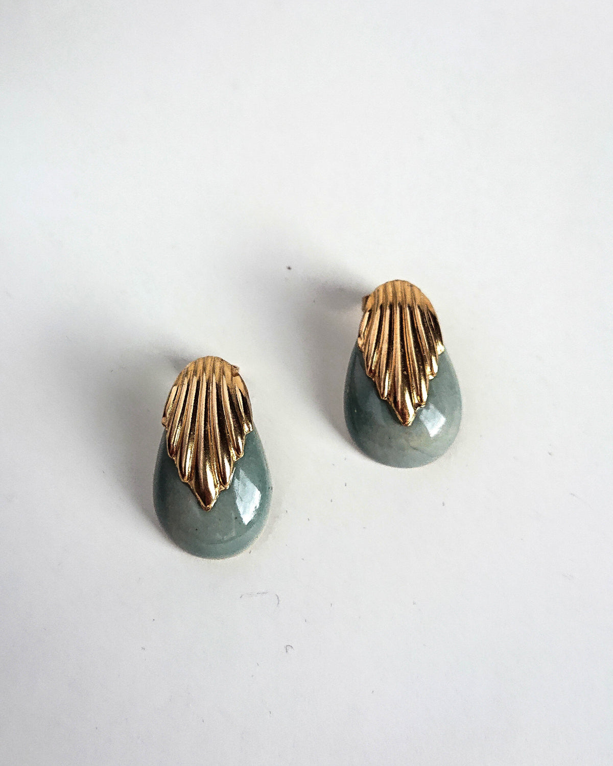 Boucles d'oreilles GATSBY