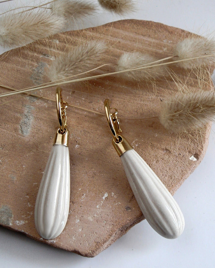 Boucles d'oreilles GLOW