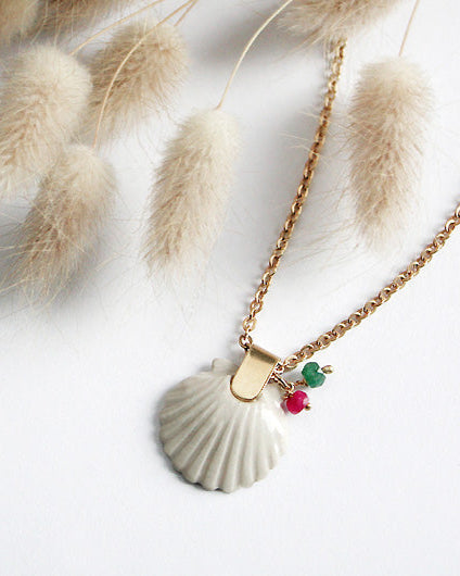 Collier COKIKO