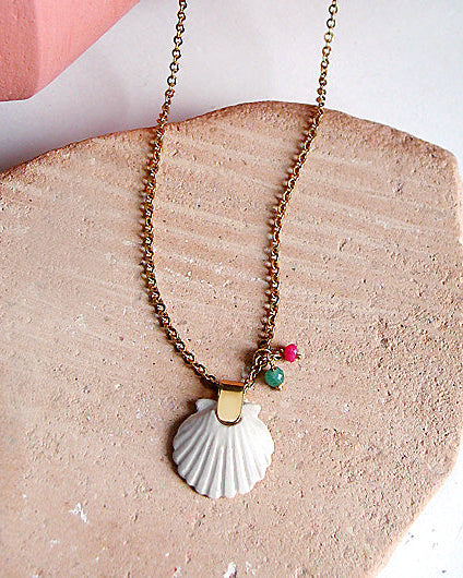 Collier COKIKO